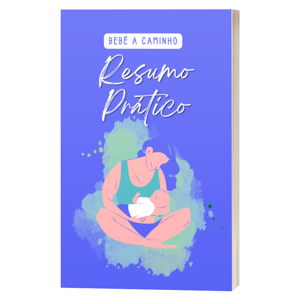 RESUMO PRÁTICO BEBE A CAMINHO